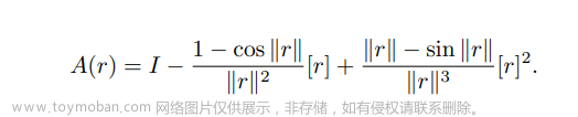 【现代机器人学】学习笔记四：一阶运动学与静力学