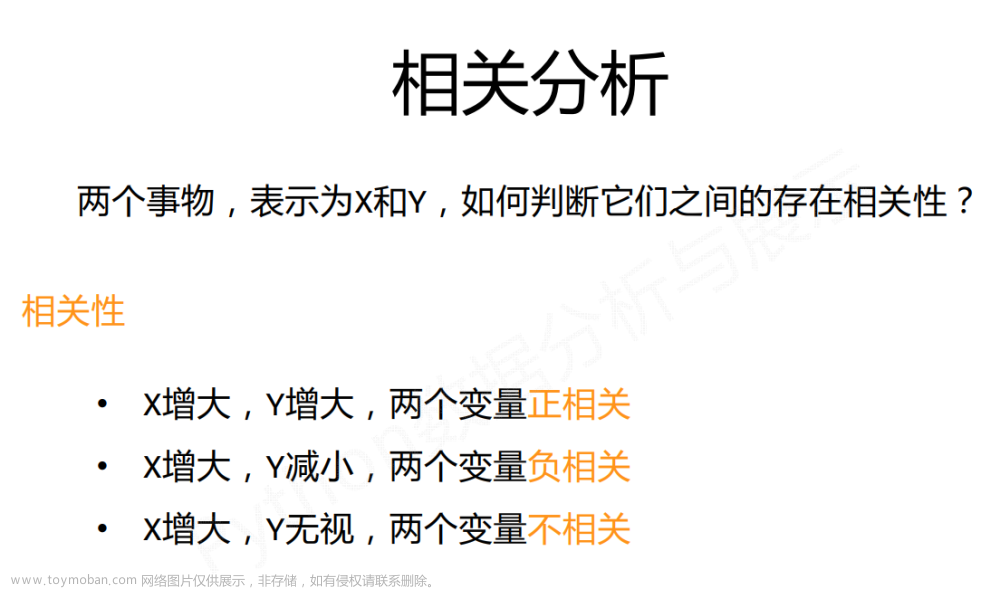 数据的特征分析及房价增幅与M2增幅的相关性案例（axis=1为横向，axis=0为纵向）