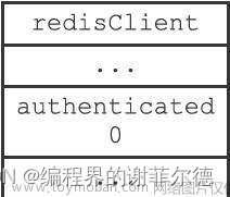 图解redis的client的实现