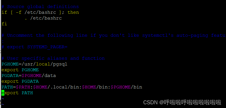 如何在linux服务器部署pgsql，安全版以及可能出现各种问题解决（保姆级教程）