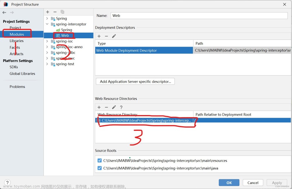 java.lang.ClassNotFoundException: org.springframework.web.context.ContextLoaderListener的一个独特解决方法