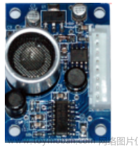 【毕业设计】基于超声波智能跟随小车 - 单片机 物联网 stm32 c51