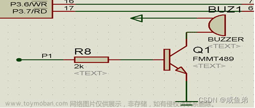 基于stm32单片机甲醛烟雾温湿度检测仪设计