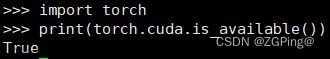 AutoDL服务器(其他服务器及windows类似)上创建虚拟环境，安装第三方包，conda相关命令