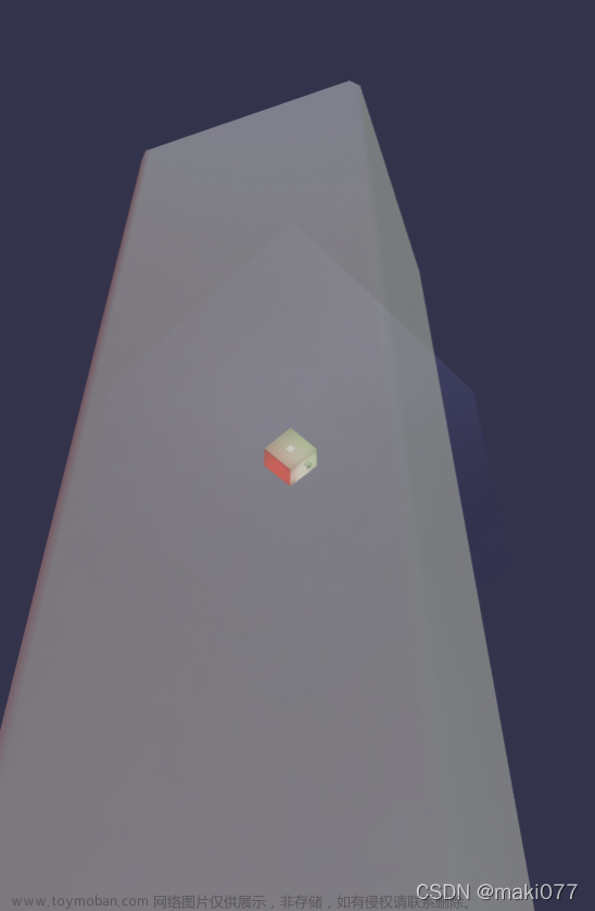 Babylonjs 基礎教程與填坑④sandbox+inspector面板中的Mesh類