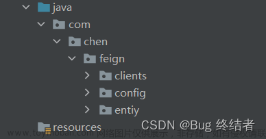 【云原生】Spring Cloud Alibaba 之 Feign 遠(yuǎn)程調(diào)用 實(shí)戰(zhàn)