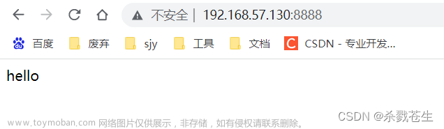 最全docker