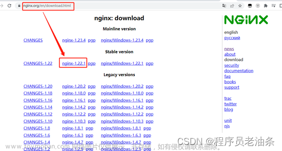 Linux環(huán)境下nginx安裝詳細教程，一步步裝上nginx