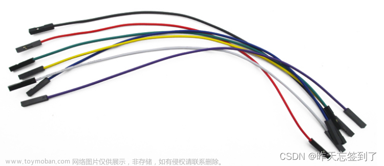 STM32系列(HAL库)——F103C8T6驱动WS2812全彩RGB模块（PWM+DMA方式）