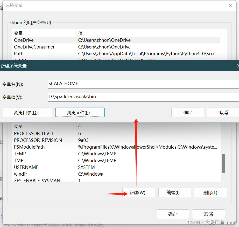 Spark的Windows本地化部署完整方案