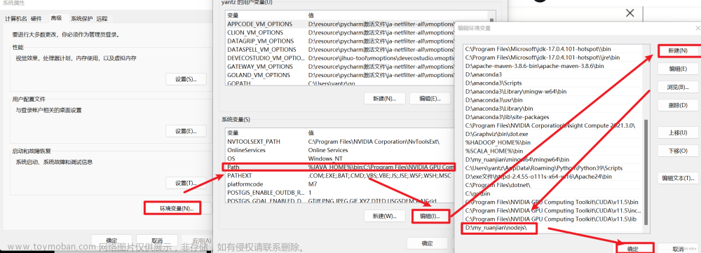 Vue下载安装步骤的详细教程(亲测有效) 1