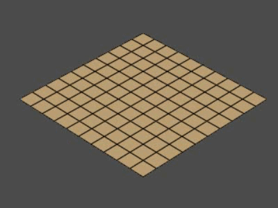 Python 3D可視化（一）