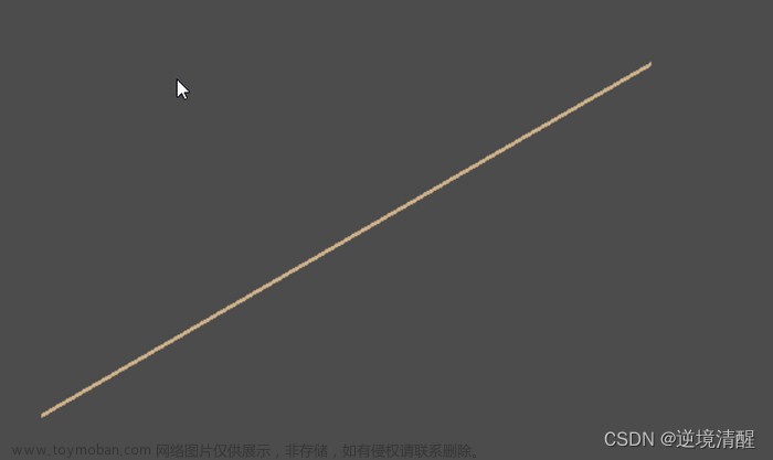 Python 3D可視化（一）