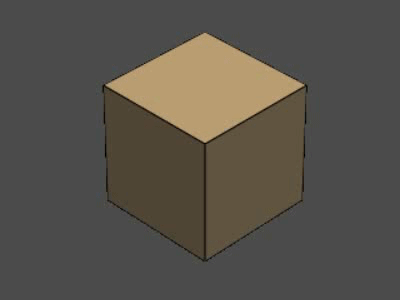 Python 3D可視化（一）