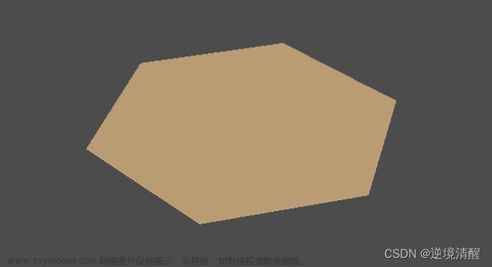 Python 3D可視化（一）