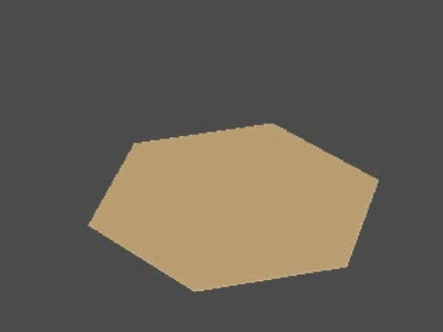 Python 3D可視化（一）