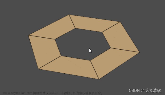 Python 3D可視化（一）