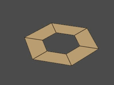 Python 3D可視化（一）