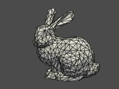 Python 3D可視化（一）