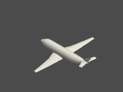 Python 3D可視化（一）