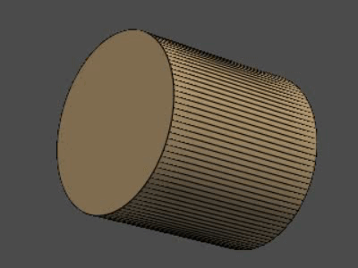 Python 3D可視化（一）