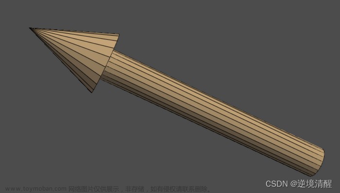 Python 3D可視化（一）