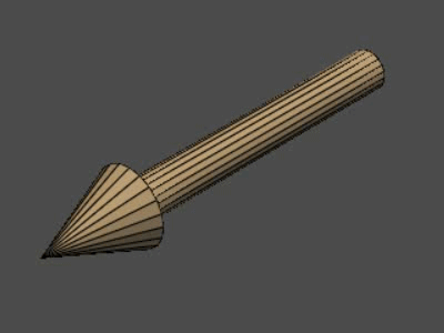 Python 3D可視化（一）