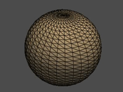 Python 3D可視化（一）