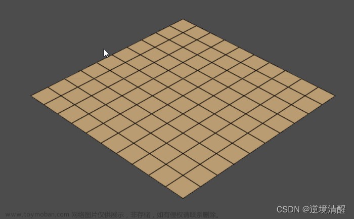 Python 3D可視化（一）