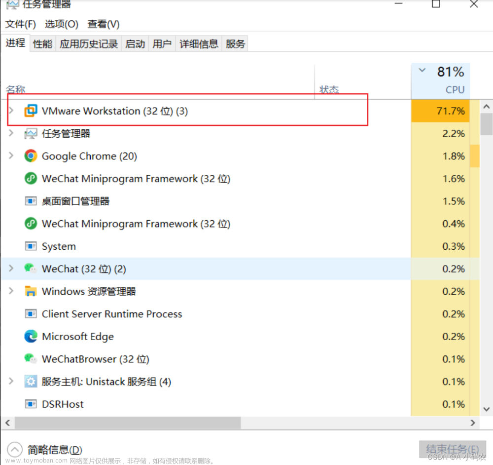 VMware16安装MacOS【详细教程】