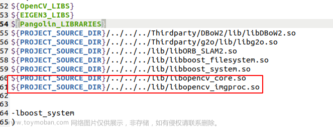 ORB_SLAM2配置——基于Ubuntu20.04+ROS+gazebo仿真