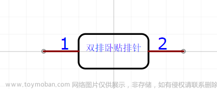 【嘉立創(chuàng)EDA】構建自己的元件庫，繪制符號、封裝的方法