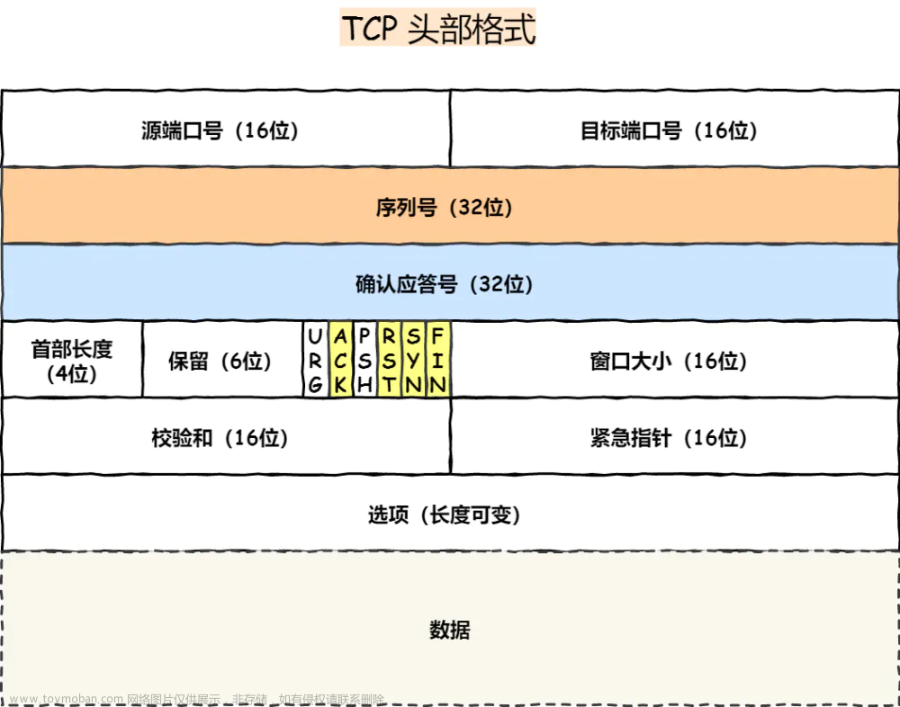 粉丝提问：设计和实现一个TCP协议半连接的端口扫描程序