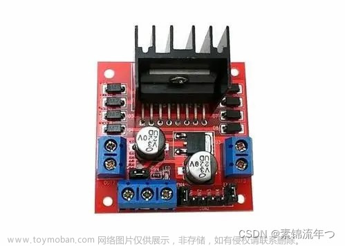 【嵌入式开发】基于树莓派实现超声波避障小车（Python）