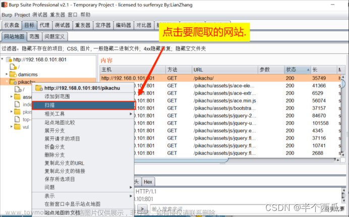 Web 攻防之业务安全：Callback自定义测试（触发XSS漏洞）