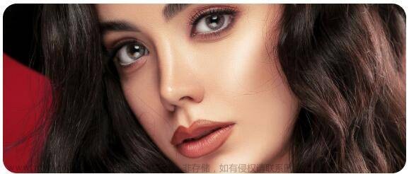 portraiture2023智能磨皮修飾濾鏡插件中文版