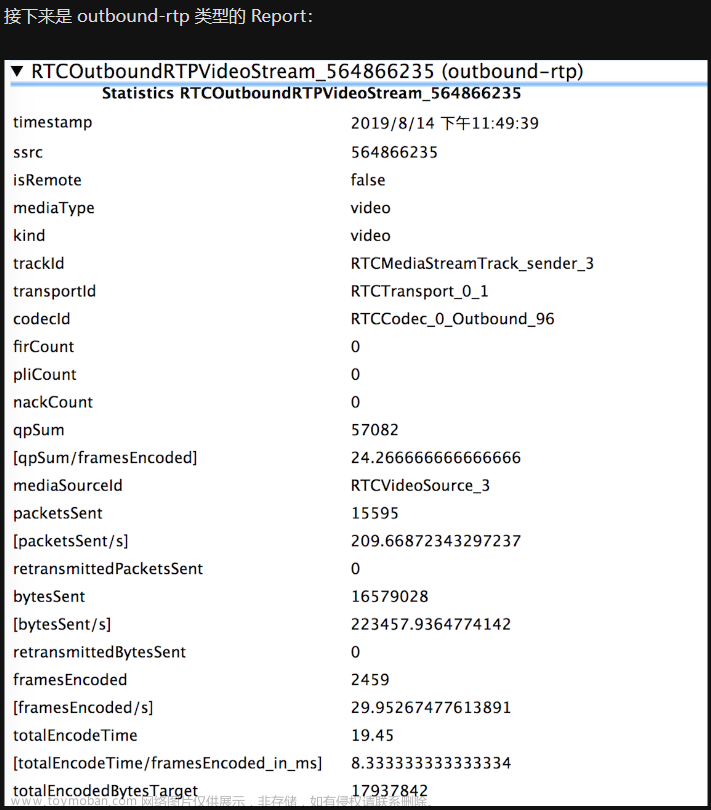 【音视频流媒体】2、WebRTC 直播超详细介绍