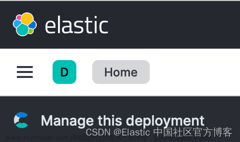 ChatGPT 和 Elasticsearch：OpenAI 遇见私有数据