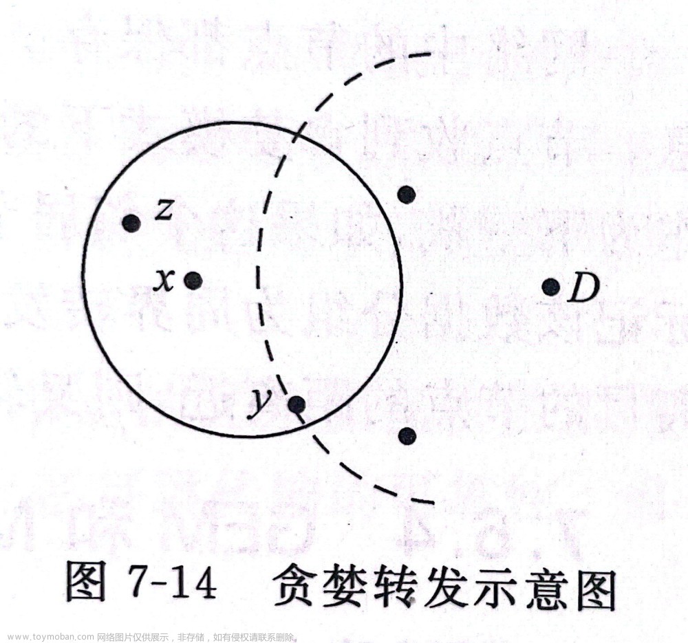 无线传感器网络的路由协议｜第七章｜12月7日｜12月14日