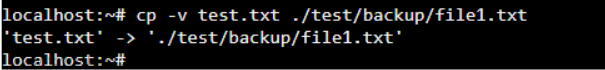Linux基礎(chǔ)操作：如何在 Linux 中復(fù)制文件夾？