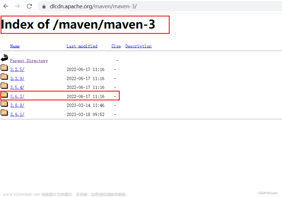 如何在本地搭建Maven环境并整合进IDEA中以及创建web工程？【2023最新版】