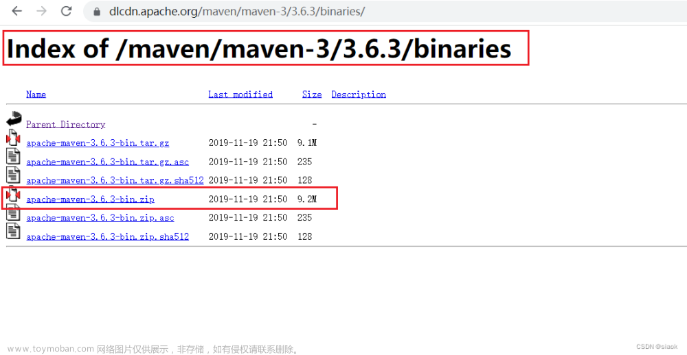 如何在本地搭建Maven环境并整合进IDEA中以及创建web工程？【2023最新版】