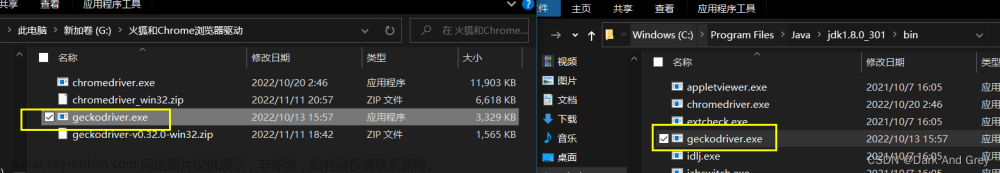 測(cè)開(kāi) - 自動(dòng)化測(cè)試 selenium - 自動(dòng)化概念 && 測(cè)試環(huán)境配置 - 細(xì)節(jié)狂魔