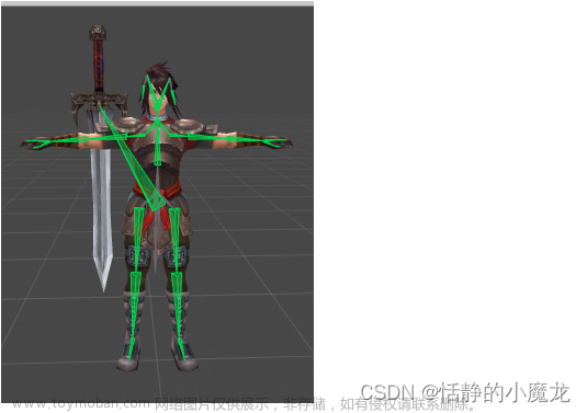 【Unity3D小技巧】Unity3D中Animation和Animator動畫的播放、暫停、倒放控制