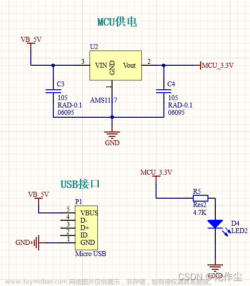 STM32项目设计：基于stm32f103c8t6智能电梯系统