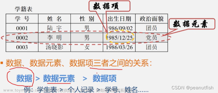 数据结构与算法基础（青岛大学-王卓）(1)