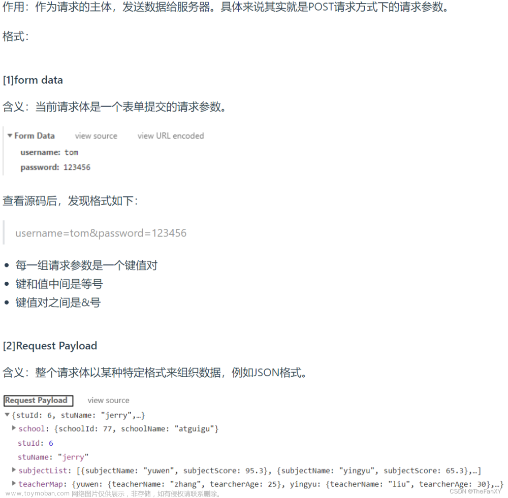 JavaWeb《后端內(nèi)容：1. Tomcat - Servlet - Thymeleaf》