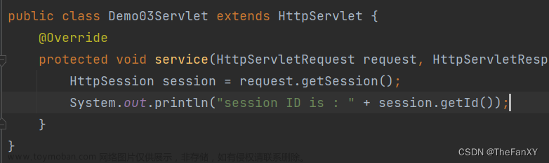 JavaWeb《后端內(nèi)容：1. Tomcat - Servlet - Thymeleaf》