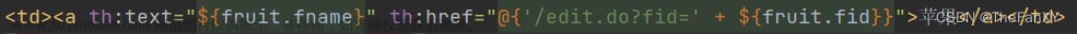 JavaWeb《后端內(nèi)容：1. Tomcat - Servlet - Thymeleaf》