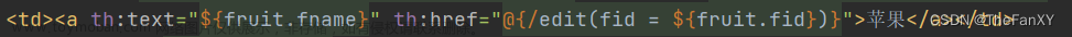JavaWeb《后端內(nèi)容：1. Tomcat - Servlet - Thymeleaf》